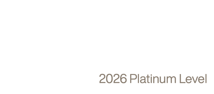 Everest, Manhattan Active Partner, 2026 Platinum Level