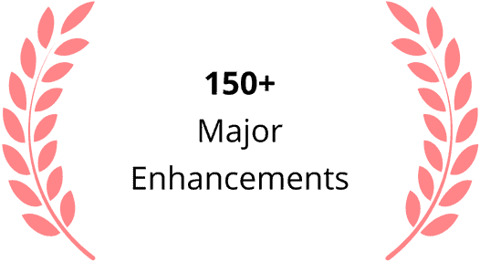 Manhattan Landing Page